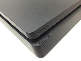 E1193042-0 Sony Ps4 Slim 500Gb