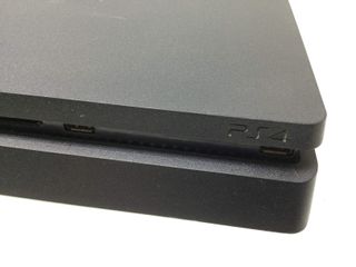 E1193042-0 Sony Ps4 Slim 500Gb