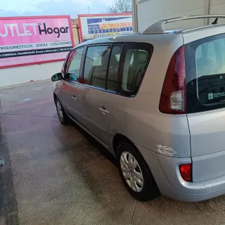 Renault Espace 2006