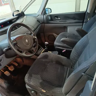 Renault Espace 2006