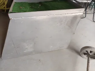 Cajón Transportín Perro
