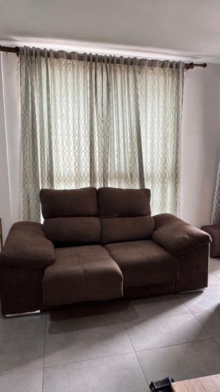 Conjunto de sofás NUEVOS