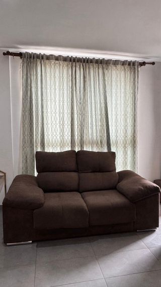 Conjunto de sofás NUEVOS
