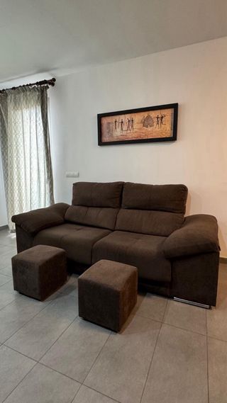 Conjunto de sofás NUEVOS