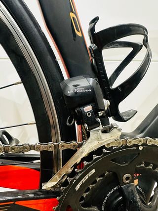 BH G6 Pro Di2 Talla L