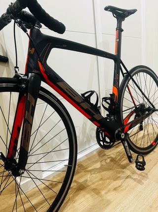BH G6 Pro Di2 Talla L