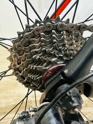 BH G6 Pro Di2 Talla L