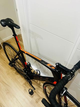 BH G6 Pro Di2 Talla L