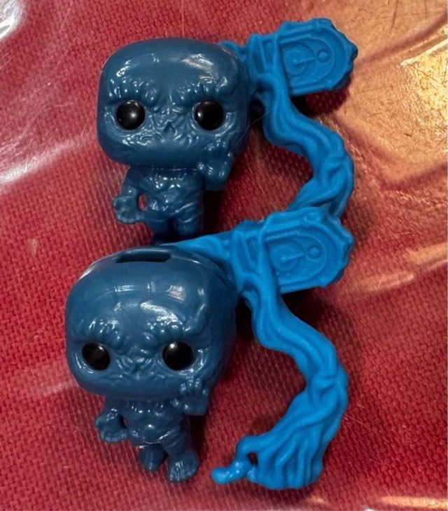 Lote Funko Kinder Joy