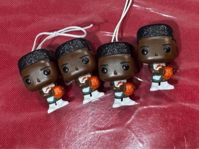 Lote Funko Kinder Joy