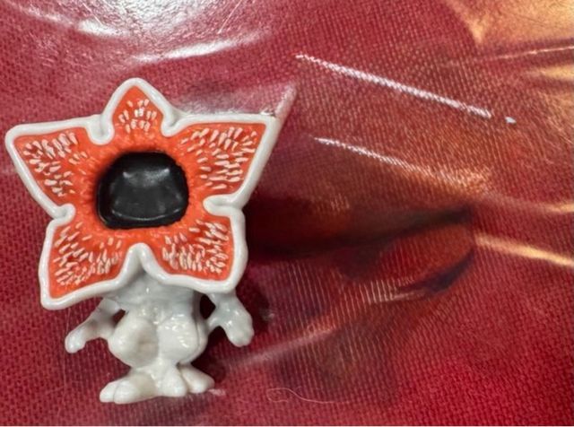 Lote Funko Kinder Joy