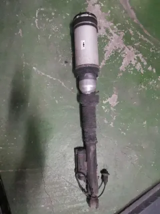 Amortiguador Trasero Mercedes W220 s 320 cdi