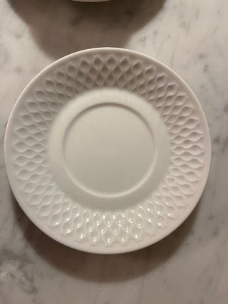 Set colazione vintage 6 persone