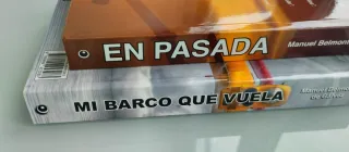En Pasada + Mi Barco que Vuela