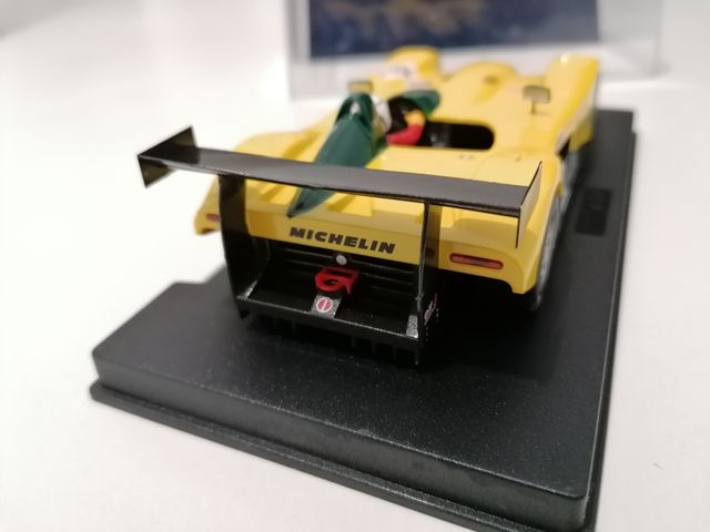 Fly A98 Panoz LMP-1 Texas Grand Prix 2001 Nuevo