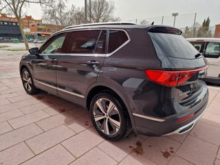 SEAT Tarraco 2021 2.0 TDI 190CV 4WD Xcellence GO