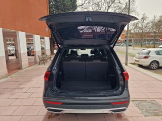 SEAT Tarraco 2021 2.0 TDI 190CV 4WD Xcellence GO