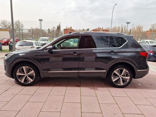 SEAT Tarraco 2021 2.0 TDI 190CV 4WD Xcellence GO