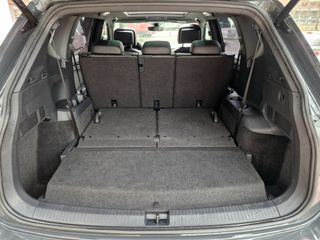 SEAT Tarraco 2021 2.0 TDI 190CV 4WD Xcellence GO