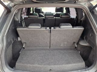 SEAT Tarraco 2021 2.0 TDI 190CV 4WD Xcellence GO