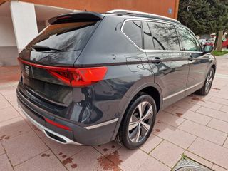 SEAT Tarraco 2021 2.0 TDI 190CV 4WD Xcellence GO