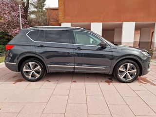 SEAT Tarraco 2021 2.0 TDI 190CV 4WD Xcellence GO