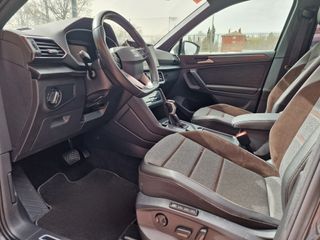 SEAT Tarraco 2021 2.0 TDI 190CV 4WD Xcellence GO