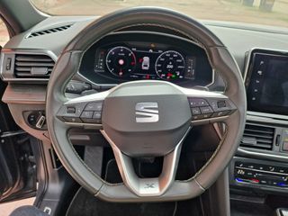 SEAT Tarraco 2021 2.0 TDI 190CV 4WD Xcellence GO