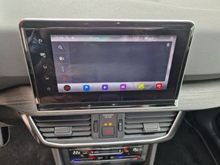 SEAT Tarraco 2021 2.0 TDI 190CV 4WD Xcellence GO