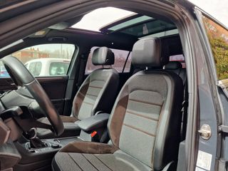 SEAT Tarraco 2021 2.0 TDI 190CV 4WD Xcellence GO