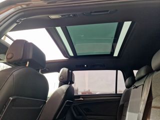 SEAT Tarraco 2021 2.0 TDI 190CV 4WD Xcellence GO