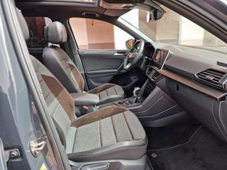 SEAT Tarraco 2021 2.0 TDI 190CV 4WD Xcellence GO