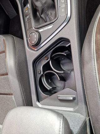 SEAT Tarraco 2021 2.0 TDI 190CV 4WD Xcellence GO