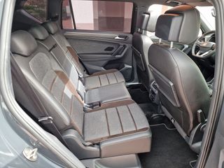 SEAT Tarraco 2021 2.0 TDI 190CV 4WD Xcellence GO