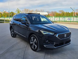 SEAT Tarraco 2021 2.0 TDI 190CV 4WD Xcellence GO