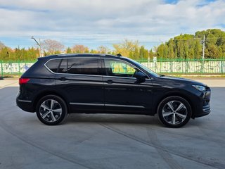 SEAT Tarraco 2021 2.0 TDI 190CV 4WD Xcellence GO