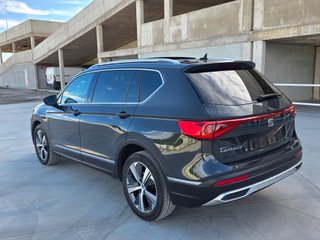 SEAT Tarraco 2021 2.0 TDI 190CV 4WD Xcellence GO
