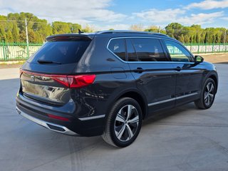 SEAT Tarraco 2021 2.0 TDI 190CV 4WD Xcellence GO