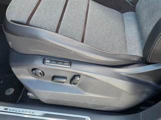 SEAT Tarraco 2021 2.0 TDI 190CV 4WD Xcellence GO