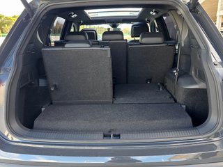 SEAT Tarraco 2021 2.0 TDI 190CV 4WD Xcellence GO