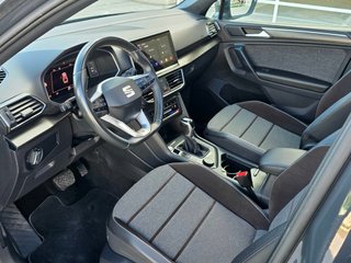 SEAT Tarraco 2021 2.0 TDI 190CV 4WD Xcellence GO