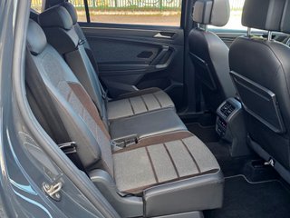SEAT Tarraco 2021 2.0 TDI 190CV 4WD Xcellence GO
