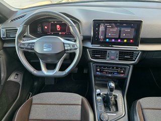 SEAT Tarraco 2021 2.0 TDI 190CV 4WD Xcellence GO