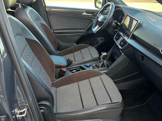 SEAT Tarraco 2021 2.0 TDI 190CV 4WD Xcellence GO