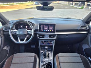 SEAT Tarraco 2021 2.0 TDI 190CV 4WD Xcellence GO
