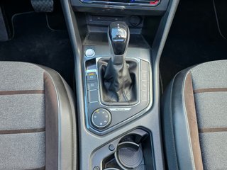 SEAT Tarraco 2021 2.0 TDI 190CV 4WD Xcellence GO