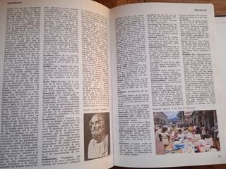 'Enciclopedia Bruguera' (Libro 1973)