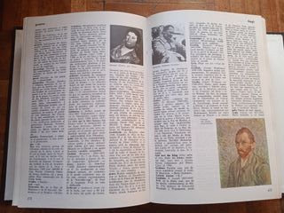 'Enciclopedia Bruguera' (Libro 1973)