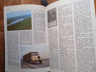 'Enciclopedia Bruguera' (Libro 1973)