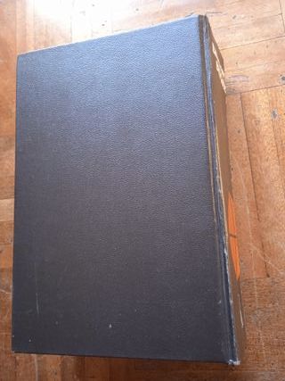 'Enciclopedia Bruguera' (Libro 1973)